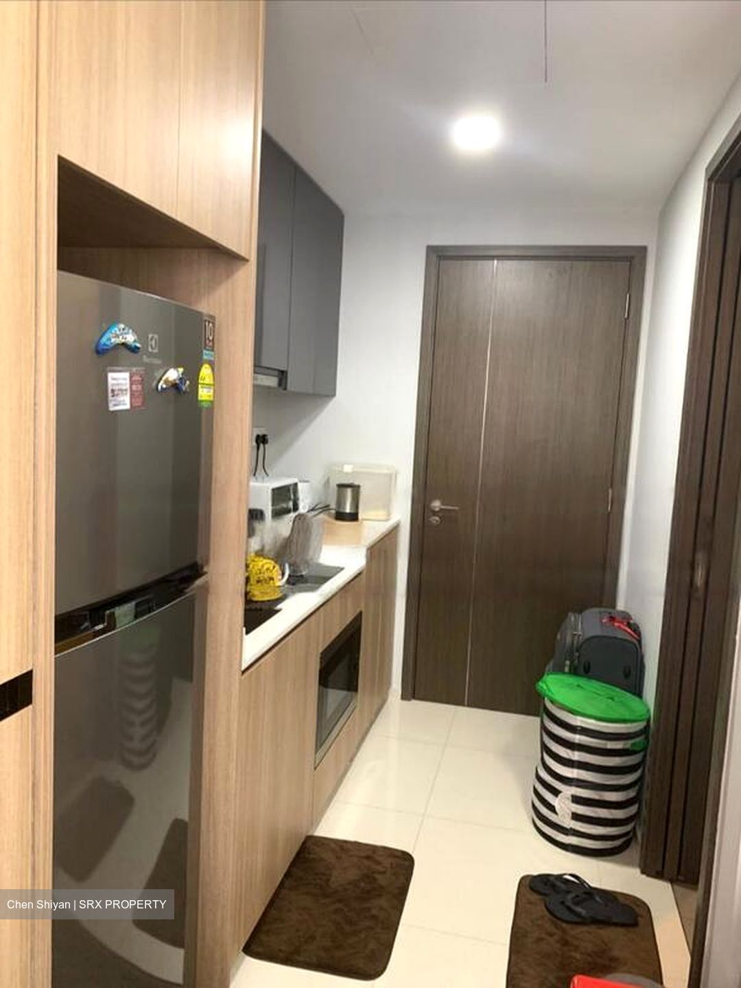 Riverbank @ Fernvale (D28), Condominium #608625421